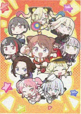 电车魔女影视官网LOGO